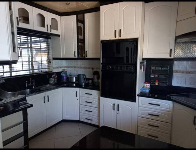 3 BEDROOM PROPERTY TO RENT IN NORTHDALE